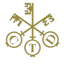Trinitas Investment — three keys insignia
